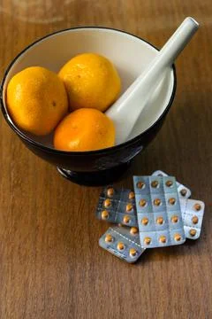 Alternative medicine Stock Photos