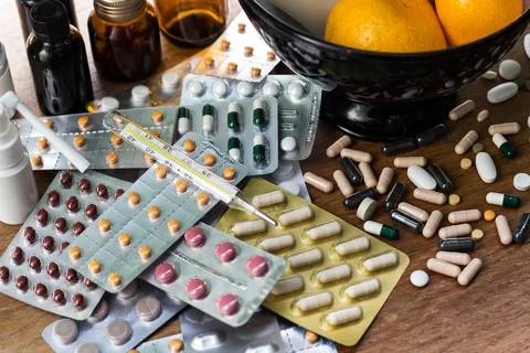 Alternative medicine Stock Photos