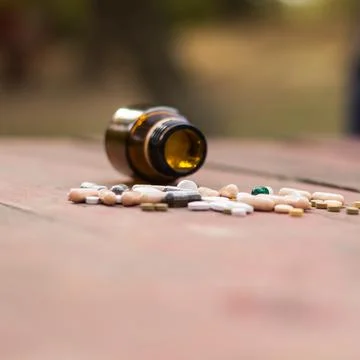 Alternative Medicine Stock Photos