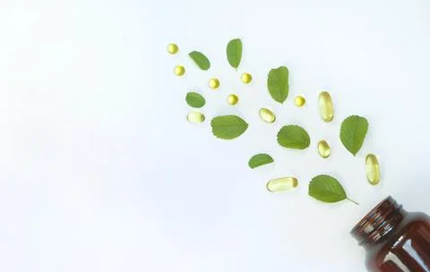 Alternative medicine Stock Photos