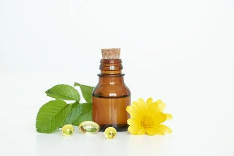 Alternative medicine Stock Photos