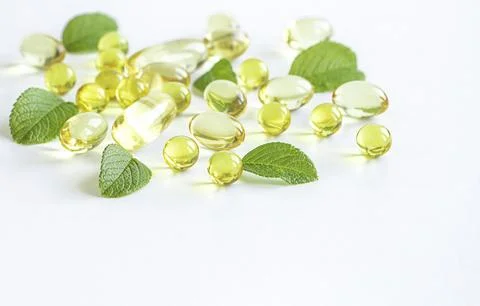 Alternative medicine 写真素材