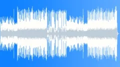 Alternative Rage Stock Music
