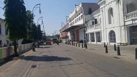 Alternative road Stock Footage 241937237