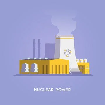Alternative sources of energy. Stock Illustration