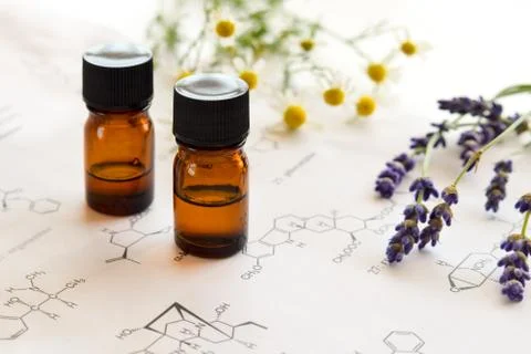 Alternative therapy Stock Photos