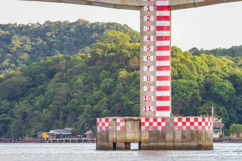 Altimeter Stock Photos