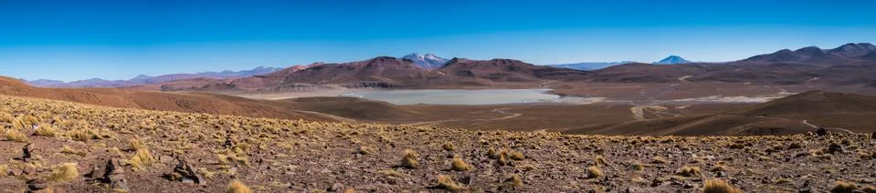 Altitude Stock Photos