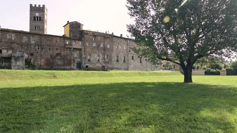 Altopascio Vídeo Stock 90724115