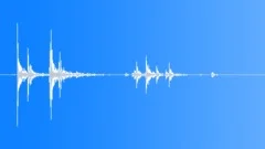 Alu tin push clickSound Effect