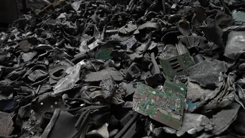 Alu1 Vídeo Stock 340031302