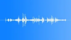 Aluminium Foil 2Sound Effect