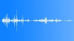 Aluminium Foil 3Sound Effect