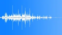 Aluminium Foil 4Sound Effect