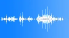 Aluminium Foil 5Sound Effect