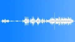 Aluminium foil movingSound Effect