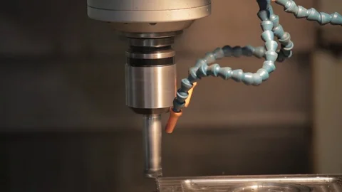 Aluminium Manufacturing Stock Footage