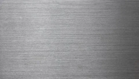 Aluminium surface Stock Photos