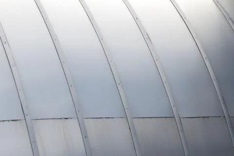 Aluminum Background Stock Photos