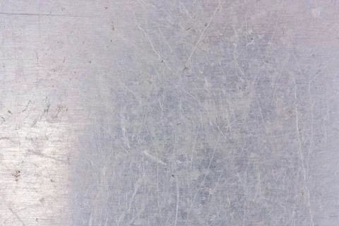 Aluminum background Stock Photos