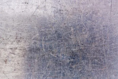 Aluminum background Stock Photos
