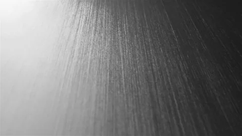 Aluminum texture. Glide view Stock Footage 71950065