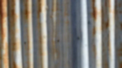 Aluminum Wall Texture Stock Photos