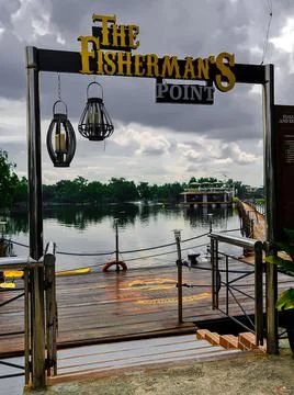 Alvarez cafe Stock Photos