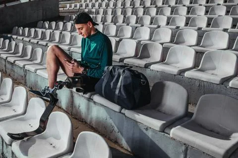 Always connected Stock Photos