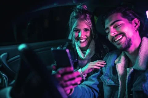 Always connected Stock Photos