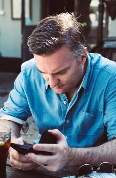 Always Connected Stock Photos