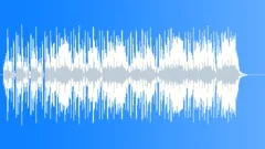 Always Moving (TV & Film/Hip Hop Instrumental) Stock Music