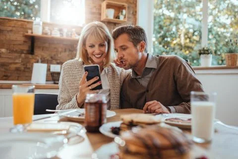 Always online Stock Photos