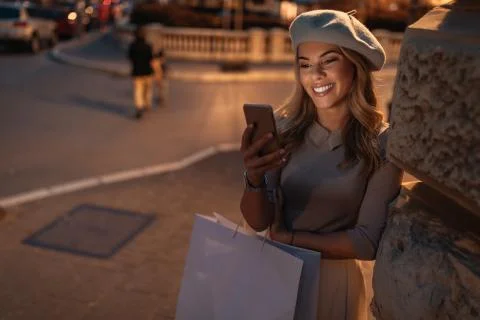 Always online Stock Photos
