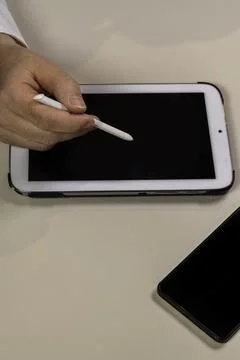 Always On Standby Stock Photos