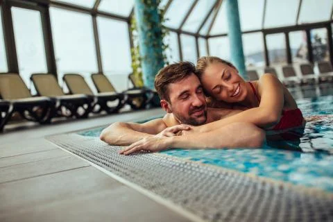 Always by your side Stock Photos