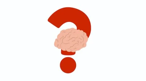 Alzheimer Stock Illustration