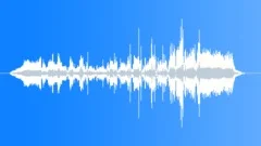 AM band radio tuningSound Effect