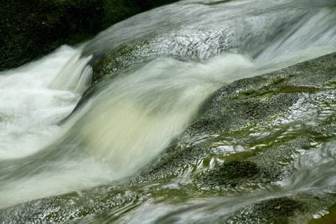 Am Fluss Stock Photos