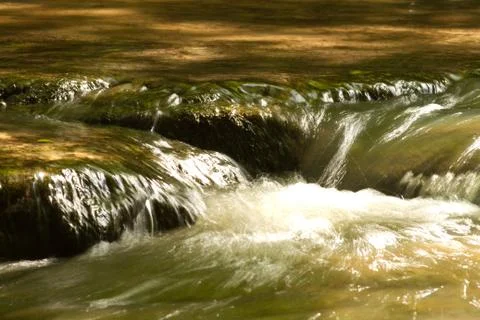 Am Fluss Stock Photos