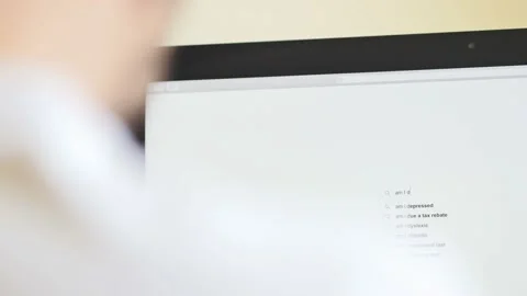 Am I dying Stock-Footage 130383861