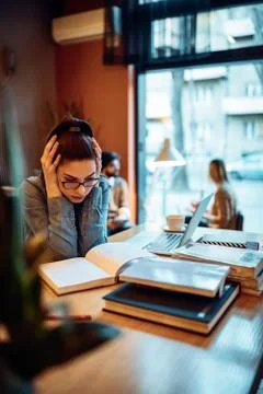 Am I ever going to understand this ? Stock Photos