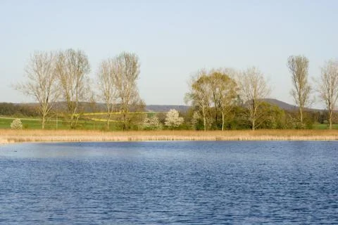 Am See Stock Photos