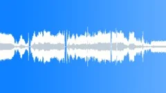 AM tuning 1 Sound Effect