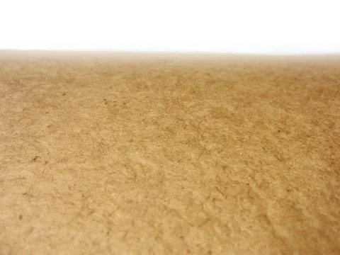 Amadou Paper - surface Stock-Fotos