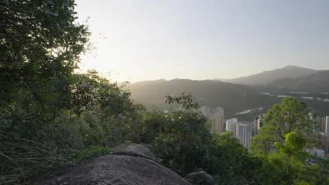 Amah Rock Stock Footage 265002852