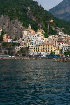 Amalfi Stock Photos