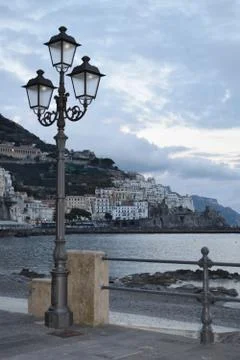 Amalfi Stock Photos
