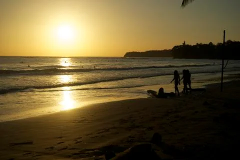 Amanecer Stock Photos