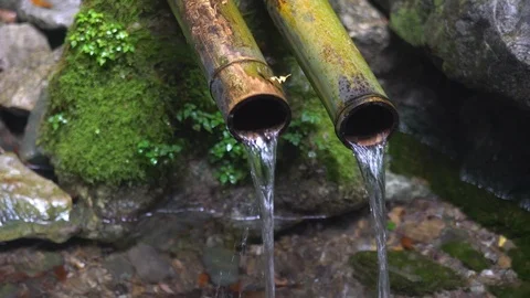 Amanoiwato shrine in Mie. Stock Footage 115489547